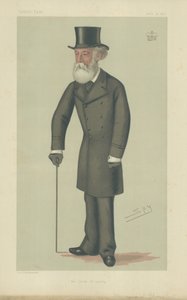 The Marquess of Headfort by Leslie Matthew Ward