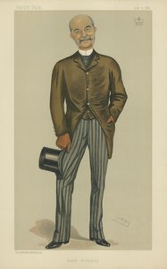 The Right Hon Lord Hothfield