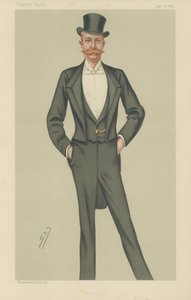 Viscount Baring