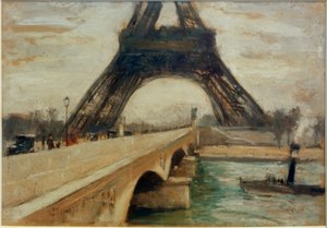 Eiffel Tower