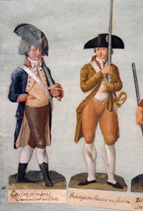 French Revolution by Lesueur Brothers