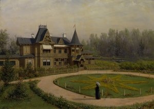 A Dacha
