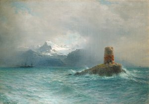 The Lofoten Islands