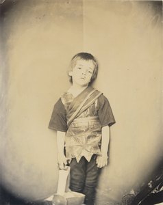 Achilles in His Tent by Lewis Carroll
