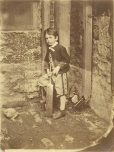 Charles Robin Langton Clarke