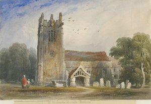 Horton Church