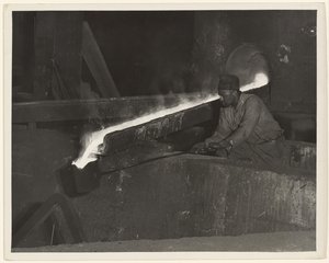 Moulder