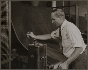 Fabric Inspection