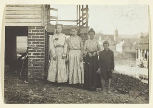 Fries, Virginia
