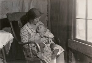 Oklahoma Madonna