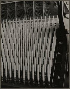 Through the Threads