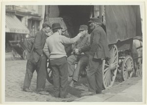 Untitled by Lewis Wickes Hine