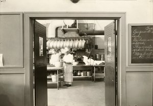 Untitled by Lewis Wickes Hine