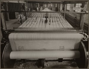 Warping