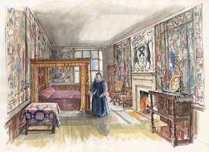Hardwick Old Hall
