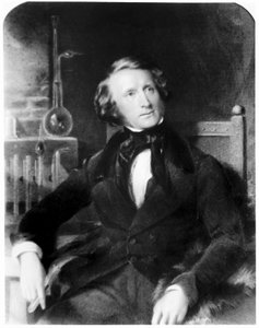 Alexander Parkes, inventor of the first synthetic plastic