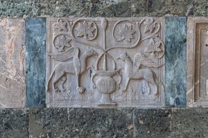 Basilica di San Marco, Venice, Italy