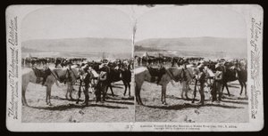 Boer War (South Africa) by Unbekannt Unbekannt