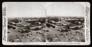 Boer War (South Africa) by Unbekannt Unbekannt