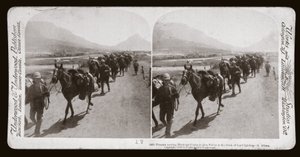 Boer War (South Africa) by Unbekannt Unbekannt
