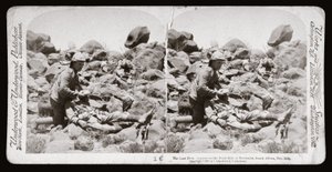 Boer War (South Africa) by Unbekannt Unbekannt