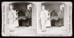 Boer War (South Africa) by Unbekannt Unbekannt