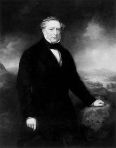 Robert Stephenson, English mechanical and structural engineer