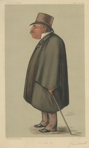 Mr John Corlett