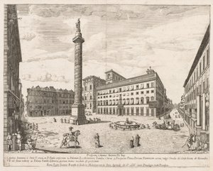 Piazza Colonna