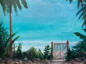 Beach Studio