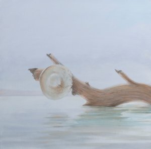 Hat on the Creek