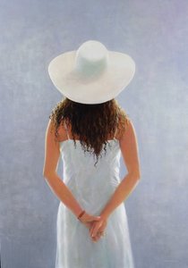 Holiday Portrait, 2005