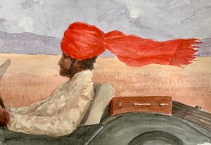 Mahariya 6
