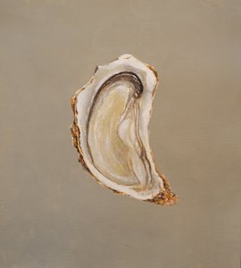 Oyster 2 by Lincoln Seligman