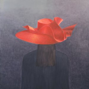 Red Hat by Lincoln Seligman