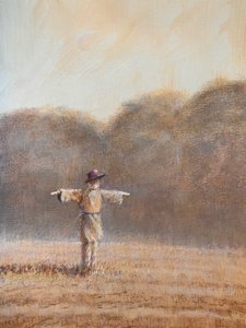Scarecrow
