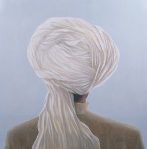 White Turban