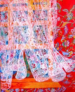 Cottage Wind, 2015