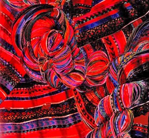 Red Hammock, 2004