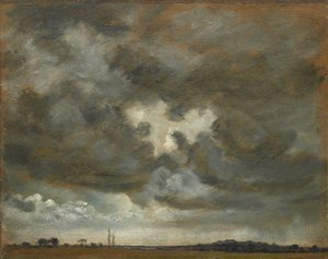 Cloud Study