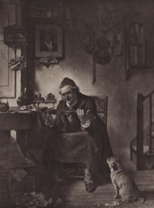The Old Strad