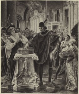 Bassanio