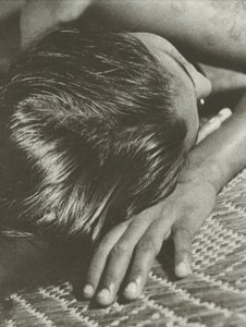 Siesta by Lionel Wendt