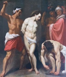 Flagellation of Christ