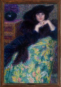 Violette by Lionne