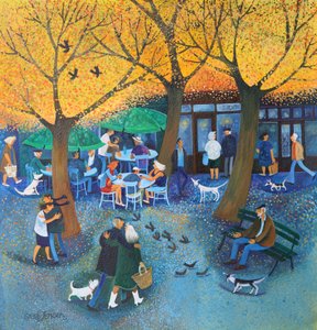 Apero Time 2016 by Lisa Graa Jensen