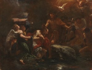 Baptism of Christ