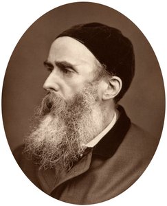 Erskine Nicol
