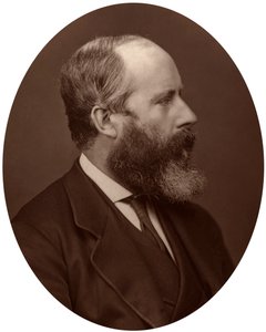 George Edmund Street, Architect by Lock and Whitfield