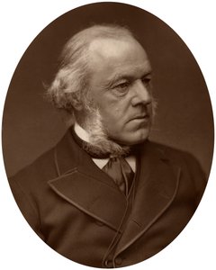 Henry Austin Bruce, 1st Baron Aberdare, Statesman